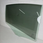 2011-18 Volvo S60 Cc Rear Right Passenger Side Door Window Glass 31385417 Oem Used. Price: $79.00.