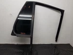 02-09 Gmc Envoy Rear Right Door Vent Glass Window W/ Privacy Tint Oem 25827680 Used. Price: $95.50.