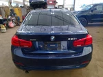 (local Pickup Only) Driver Left Rear Door Vent Glass Fits 12-18 Bmw 320I 6866922 Used. Price: $99.65.