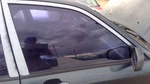 1989-1993 Mitsubishi Galant VR-4 Passenger Right Front Side Window Door Glass Used. Price: $202.12.