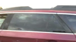 Driver Rear Door Glass Wagon Outback With Privacy Tint Fits 15-19 Legacy Used. Price: $130.70.