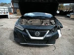 Passenger Right Rear Door Glass Fits 16-23 Maxima 104961281 Used. Price: $154.22.