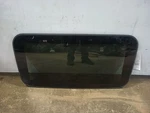 Glass Only Sunroof From 2021 Subaru Xv Crosstrek 12441280 Used. Price: $306.69.