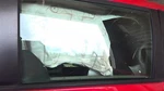 Passenger Rear Door Glass Stationary Light Tint Fits 08-19 Caravan 1670854 Used. Price: $78.00.