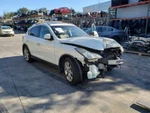 08-13 Infiniti EX35/EX37 14-15 QX50 Rear Passenger Door Glass Oem 823001BA0A Used. Price: $94.99.