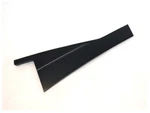 Jeep Cherokee 2019 Lh Quarter Glass Pillar Applique 812536 New. Price: $65.00.