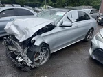 15-18 Mercedes-benz W205 C300 Rear Right Passenger Side Door Shell Assembly Oem Used. Price: $449.00.