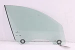 2023-25 Bmw 430I Xdrive Gran Coupe Awd Front Passenger Rh Side Door Window Glass Used. Price: $140.75.