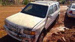 Roof Glass Door Fits 98-04 Isuzu Rodeo 186665 Used. Price: $186.39.