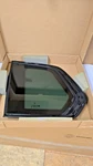 Genuine Bmw Side Window Rigid Rear Lef 51377444115 New. Price: $657.68.