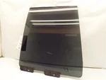 Passenger Rear Door Glass Privacy Tint Fits 95-98 Grand Cherokee 201125 Used. Price: $98.98.