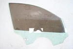 Front Right Passenger Side Door Window Glass Panel Green Unit Oem Bmw F26 43K Used. Price: $132.00.