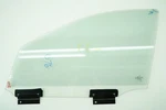 2006-2011 Mercedes W164 ML63 Amg Front Left Driver Door Glass Window Damaged Used. Price: $75.24.