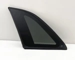 Passenger/right Quarter Window Glass Black Moulding For 2011-2015 Kia Sorento New. Price: $179.00.