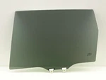 Fits 2019-2024 Subaru Forester Driver Left Side Rear Door Window Glass New. Price: $125.00.