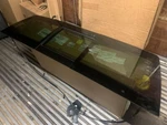 2019-2024 Ram Pickup 2500 3500 4500 Power Sliding Back Glass Window Heated Used. Price: $250.00.