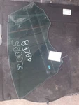 2013-2018 Ford C-max Driver Left Front Door Glass Oem Unit Id FM5Z5821411A Used. Price: $119.99.