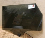 Rear Left Oem Door Glass Fits 2016-2021 Hyundai Tucson FD26741YPY Used. Price: $108.00.