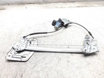 06-14 Mazda MX-5 Miata Driver Front Window Regulator Electric Oem NE51-59-590A Used. Price: $90.00.