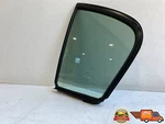 2009-2013 Infiniti G25 G35 G37 Q40 Rr Left Side Quater Window Glass 822721N Oem Used. Price: $50.00.