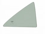 FV22933 Gtn Fits 2007-2011 Toyota Camry/hybrid Passenger Rear Vent Glass New. Price: $88.95.