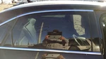2012-2022 Vw Passat Passenger Right Rear Side Window Door Glass Oem Back Used. Price: $117.50.
