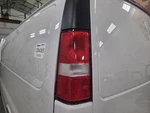 2025 Chevrolet Express 2500 Driver Left Tail Light 3126242 Used. Price: $79.00.