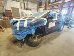 Passenger Right Rear Door Glass Light Tint Fits 14-22 Cherokee 1469190 Used. Price: $132.50.