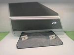 22-24 Rivian R1T R1S Front Passenger Side Door Window Glass Right PT00002110 Used. Price: $250.00.