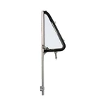 Brothers C9172-64 Premium Vent Window Assembly Clear Left New. Price: $469.31.