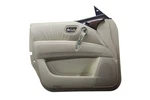 2011-2017 Infiniti QX80 QX56 Front Left Driver Side Interior Door Panel Oem Used. Price: $104.00.
