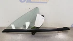10 Bentley Continental Gt Coupe Door Vent Glass Window Front Right Passenger Used. Price: $90.31.