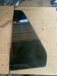2007 2008 2009 2010 2011 2012 Hyundai Santa Fe Oem Rear Right Quarter Glass Used. Price: $55.00.