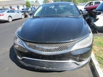 20115-2017 Chrysler 200 Quarter Glass Window Chrome Trim Sdn Oem 68145493AA Rh Used. Price: $114.00.