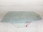 2012-20103 Hyundai Accent Sedan Rear Driver Door Window Glass 834111R000 Used. Price: $128.25.