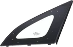 Genuine Nissan Vent Window Assembly 76821-3LM0C New. Price: $68.91.