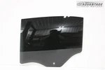 2017-2023 Alfa Romeo Stelvio Rear Right Side Door Panel Window Glass Oem Used. Price: $189.59.