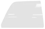 Chevrolet El Camino Door Glass Right 1968-72 Clear New. Price: $184.80.