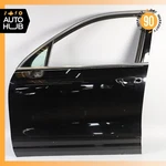 11-18 Porsche Cayenne 958 Hybrid Front Left Driver Side Door Shell Oem Used. Price: $460.65.