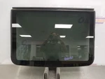 23 Jeep Grand Cherokee Overland Sunroof Glass Rear Fixed Dual Panel Panoramic Used. Price: $250.00.