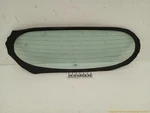 Mitsubishi Eclipse Spyder Convertible Rear Back Window Glass Fits 2000-2005 Used. Price: $149.86.