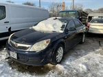 (local Pickup Only) Passenger Right Rear Door Vent Glass Fits 07-09 Aura 876554 Used. Price: $109.24.
