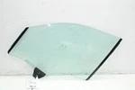 2010-2016 Porsche Panamera 3.6L Awd Front Left Door Window Glass 97054251105 Used. Price: $135.43.