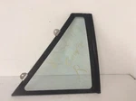 87-90 Nissan Sentra 2 Door Coupe Passenger Rh Rear Quarter Vent Glass Window Used. Price: $129.99.
