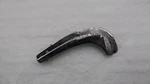 Porsche 911 / 912 Coupe Swb Vent Window Rain Deflector Left Driver Side Used. Price: $56.80.