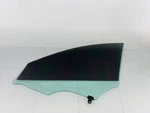 14-16 Kia Cadenza Vg Front Right Passenger Side Door Shell Window Glass Oem #96 Used. Price: $123.49.