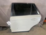 Used Rear Left Door Assembly Side Fits: 2017 Subaru Legacy Electric Wagon. Price: $399.90.