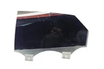 10-19 Jaguar Xjl X351 Rear Left Driver Side Door Window Glass C2D41365 Oem Used. Price: $120.00.