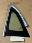Oem Tesla M3 Quarter Glass Assembly Rear Lh Carbon Black 1514978-01-C New. Price: $130.00.