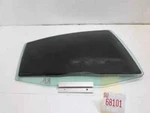 Door Window Glass S60 2001 2008 Volvo Right Passenger Side Rear Back Oem Used. Price: $69.99.